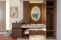 Dunhuang Yanhuan International Hotel Các khách sạn gần Dunhuang Film Base