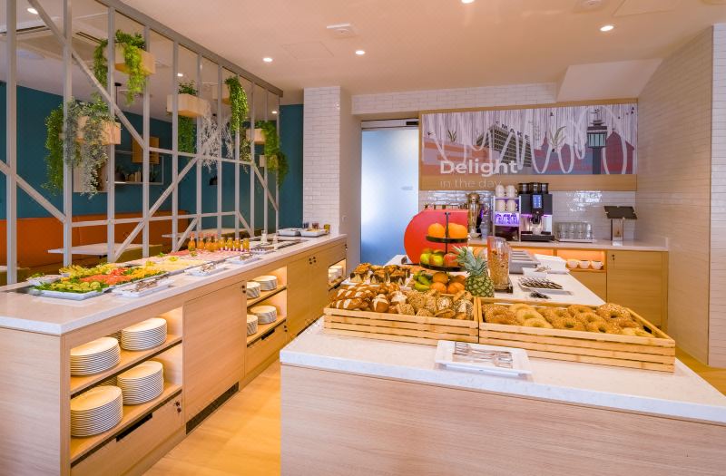 Spark by Hilton Stuttgart Sindelfingen photo 5