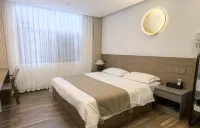 AI Boutique Hotel