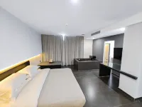 Yunxia Manxiang Resort Hotel (niujie Xiang Branch) Hôtels à : Eryuan