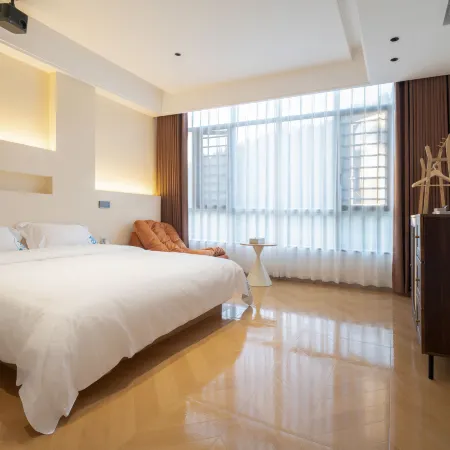 Huangguoshu Xiejian Homestay