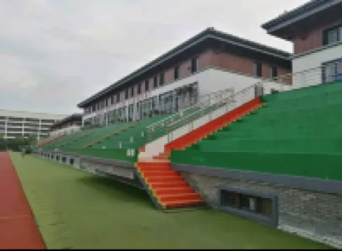 Shuangrong Hotel