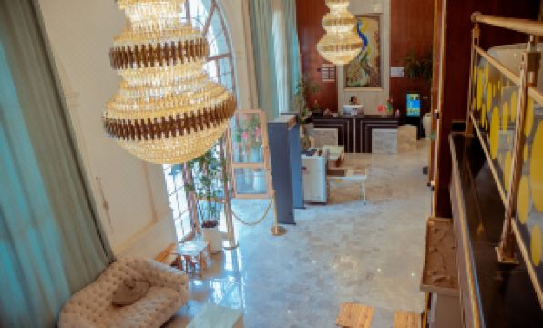 BOYUE Hotel