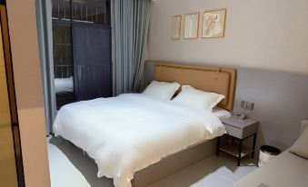 Jingdong Business Mansion (Changping South Station)