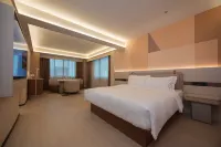 Orange Changzhou Qingguo Lane Hotel Hotel in zona Comb Lane