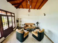 Villa Avora Ridge โรงแรมในแคนดี