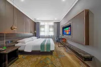 Juntang Hotel (formerly Yangyuan People's Hospital Branch)