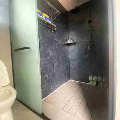 敦煌夢沙之舟太空艙民宿 Rooms