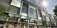 Luxstay Atria Sofo Suites Apartments