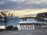 Seehotel Schwert Hotels in Gersau