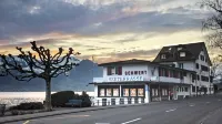 Seehotel Schwert Hotels in Vitznau