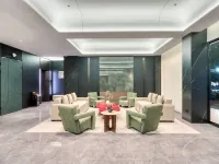 Boyue Yunqi Hotel Hotels in Qingyuan