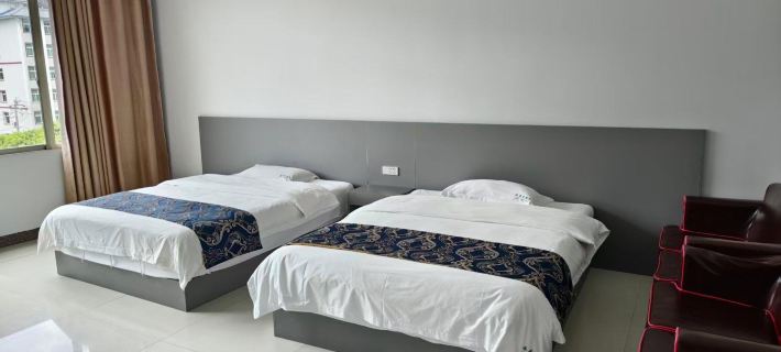 Congjiang Lopju Hotel Hotels in Congjiang