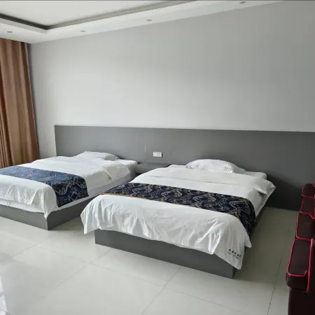 Congjiang Lopju Hotel