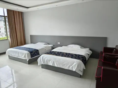 Congjiang Lopju Hotel