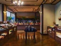 โรงแรมเครสเซนต์ อาซาฮิคาวะ โรงแรมในอาซาฮิกาวะ