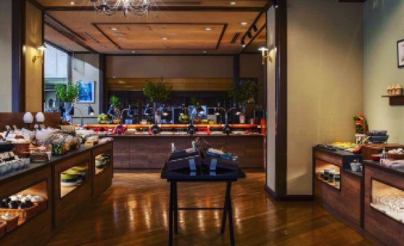 Hotel Crescent Asahikawa