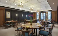 Mason Pine Hotel Bandung - petit déjeuner