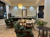 Ciyang Homestay - فطور