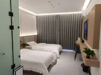 Shanhai Holiday Hotel (Bachuankou Gorge)