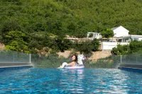 Yirong Mountain Resort (Tianjin Jizhou Panshan Scenic Area Branch) - Mountain view