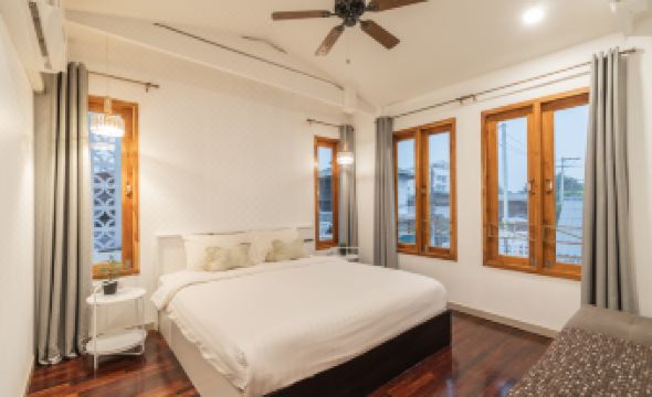 SherVa101 Home and Hostel