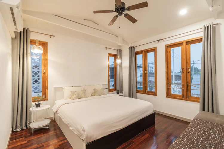 รูปภาพของเฌอวา101 โฮมแอนด์โฮสเทล