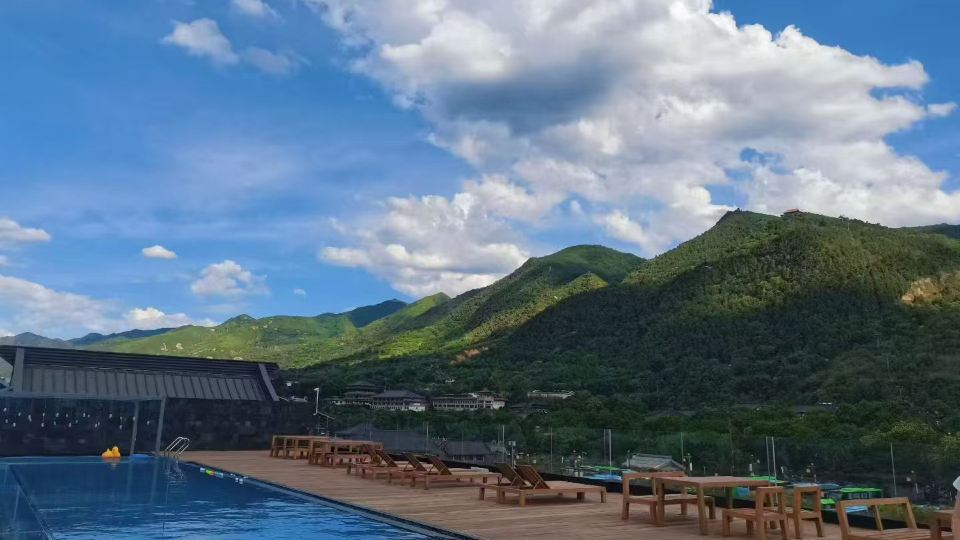 YOYA RESORT