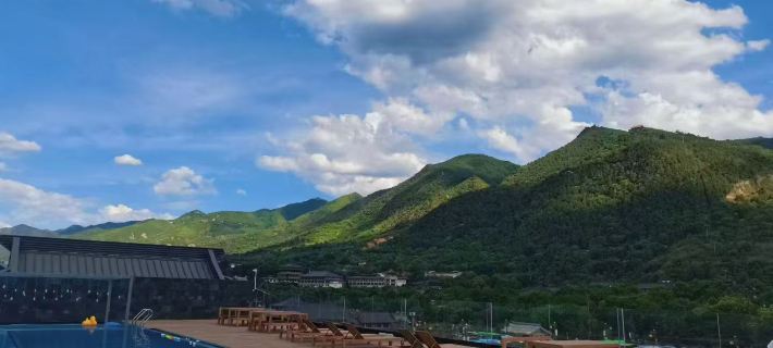 YOYA RESORT Hotels in Xi’an