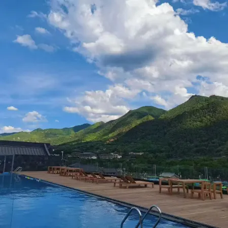 YOYA RESORT