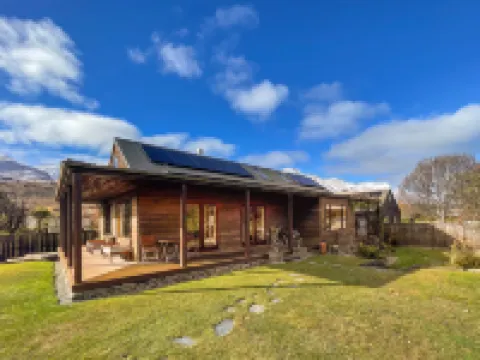 Glenorchy Lake House Hotels in Glenorchy
