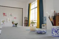 Original Art Hotel (Jianshui Old Town Branch)