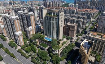 Regency Hotel((Shantou Railway Station))
