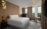 Movenpick Moskva Taganskaya Hotel