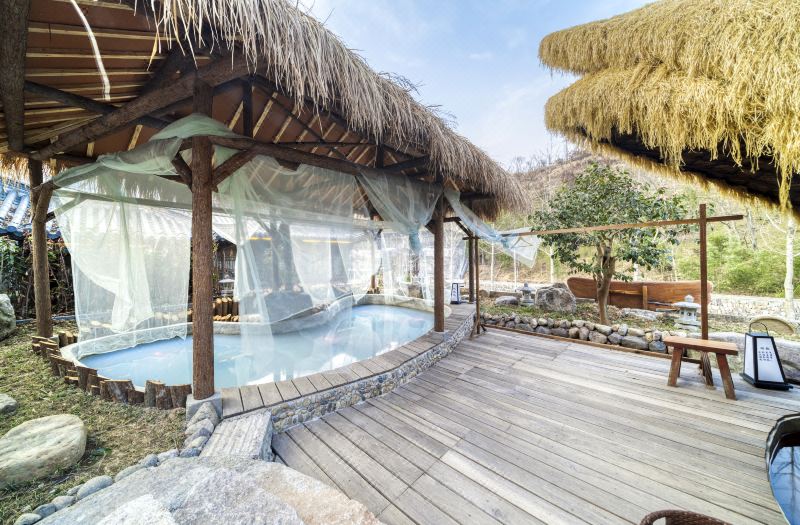 Hangzhou Shimenxia Hotel Resort photo 5