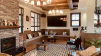 Liyi Tongmiao Courtyard Hotels in Hanshan