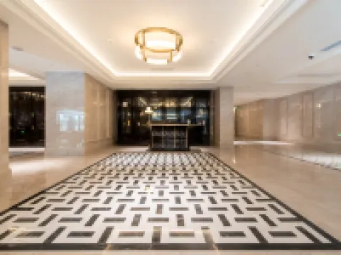 Mortuo Ziyun Spring Hotel (Lotus Park Branch) Hotels in Motuo