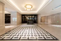 Mortuo Ziyun Spring Hotel (Lotus Park Branch) Mêdog İlçesi otelleri