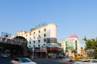 漢庭酒店（泉州鯉城興賢路店） 泉州酒店