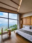 Cloud Ziyun Peak Resort Hotels in Shuangfeng
