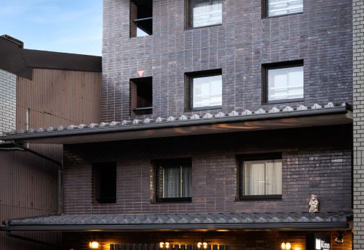 린 산조 오하시 이스트