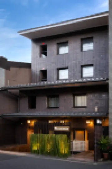 Rinn 三条大橋東 のホテル