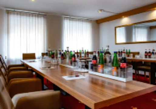 โรงแรมบวร์กชมีท