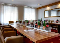 Tiptop Hotel Burgschmiet Garni Hotel a Norimberga