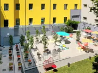 21 House of Stories Città Studi Các khách sạn ở Milan