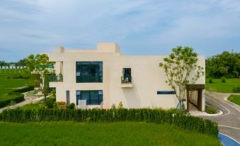 Xindu Xiangtou Qingan Daotian Hotel
