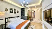 MANDU Mandu Designer Trendy Homestay - 2 stelle