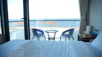 Kuanghai Capsule Hotel Base (Laoting Haiyunwan Tourist Scenic Spot) - Ocean View