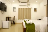 White Fern Stays Serviced Apartments - Gachibowli Hotels in 