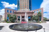 센추리 가든 호텔 취징 취징 호텔